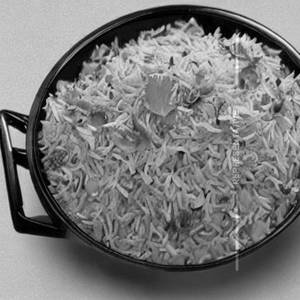 Non-veg Pot Rice