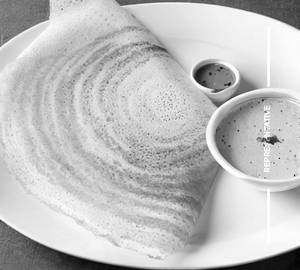 Plain Dosa
