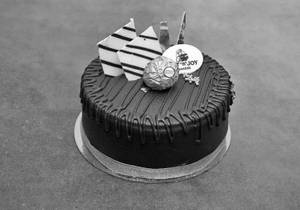 Premium Ferrero Rocher Cake 500gm
