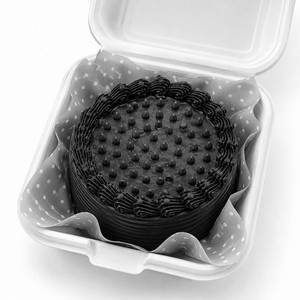 Bento Choco Chips Cake