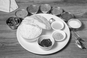 Veg Mini Meal
