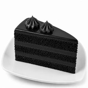 Dutch Truffle Pastry