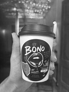 Hot Chocolate