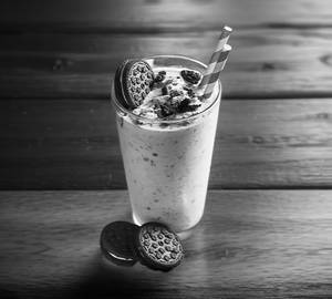 Oreo Milkshake