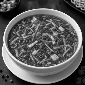 Veg Hot And Sour Soup