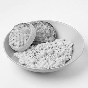BANOFFEE Scrambled Eggs