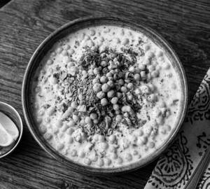 Boondi Raita