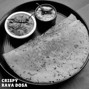 Rava Roast