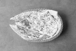 Butter Naan