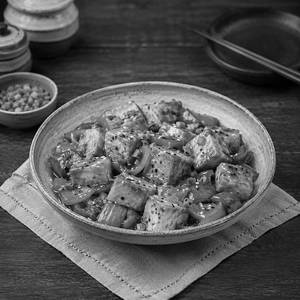 Tofu In Choice Of Sauce