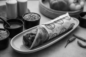 Vegetable Roll