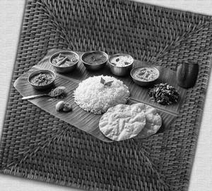 Veg Meals