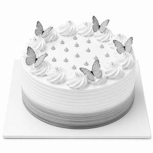 Blueberry Cake
