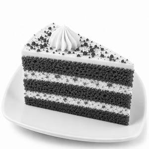 Red Velvet Pastry