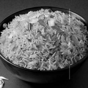 Mexican rice