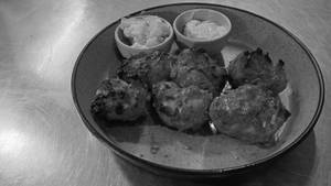 Maratha Chicken