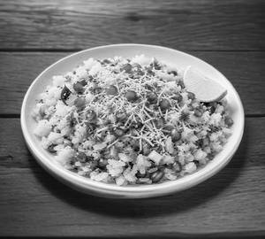 Indori Special Poha
