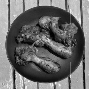 Chicken Barbique