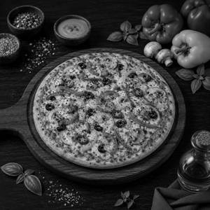 Tanisha Special Pizza [8 inches]