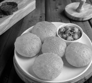 5 Poori