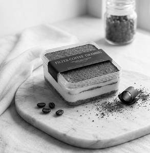 Filter Coffee Tiramisu