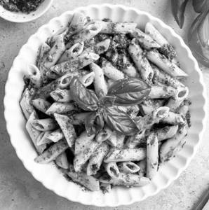 Pesto Pasta