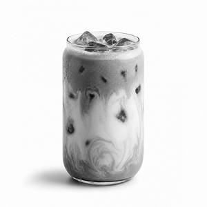 BANOFFEE Cold Coffee
