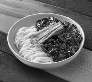 Jajangmeyon