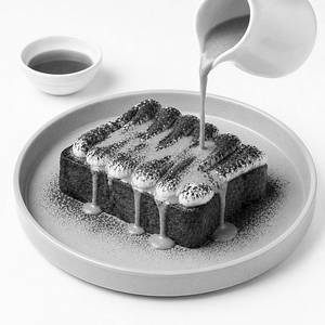 Tiramisu French Toast
