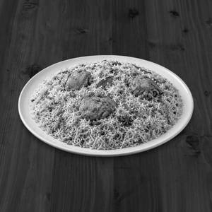 Special Chicken Dum Biryani 250 gram