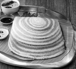 Bun Dosa