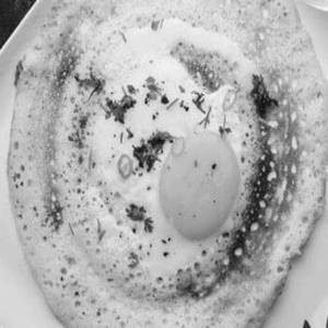 Kal Egg Dosa