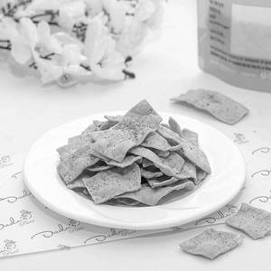 Bajra Crisps 100g