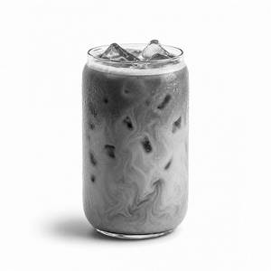 Classic Cold Coffee