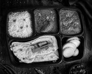 Veg Thali