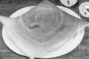 Rava sada dosa