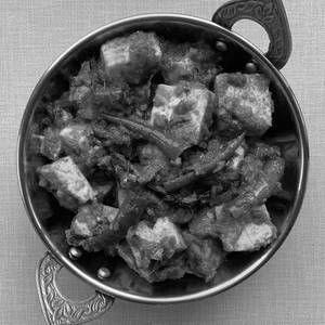Paneer Chukka