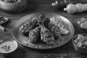 Murg Angara (4pcs)