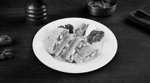 Chicken Delicious Quesadillas
