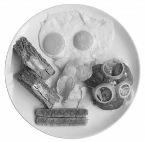 English Breakfast