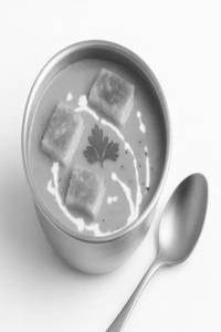 Cream Of Tomato Soup