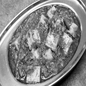 Saoji Paneer