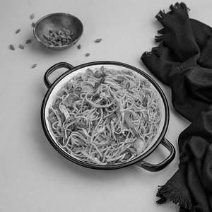 Veg Singapuri Noodles