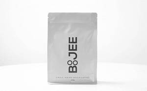 Boojee Vienna Roast (baarbara Estate)