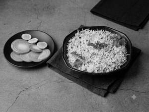 Jeera Basmati Rice