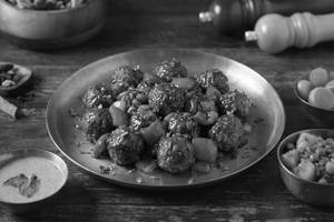 Veg Manchurian