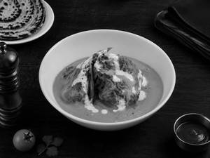CDH Moms Butered Chicken Tikka Masala