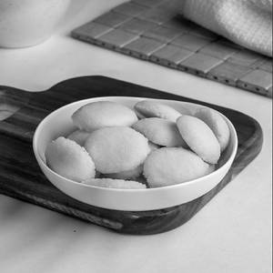 Butter cookies