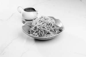 Triple Sichuan Rice