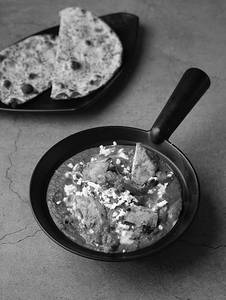 Paneer Kadhai